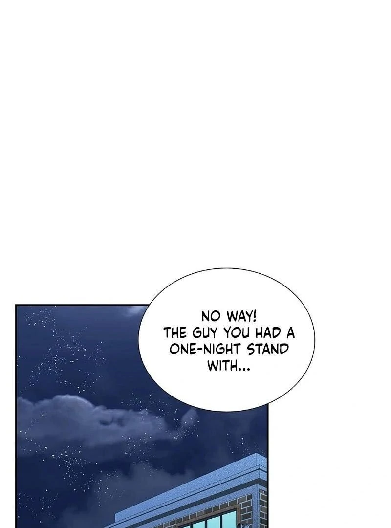 Dangerous Office Romance Chapter 7 - page 2