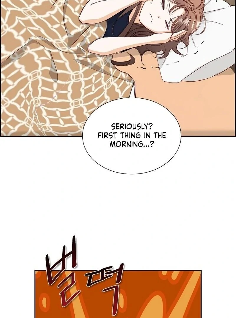 Dangerous Office Romance Chapter 7 - page 21