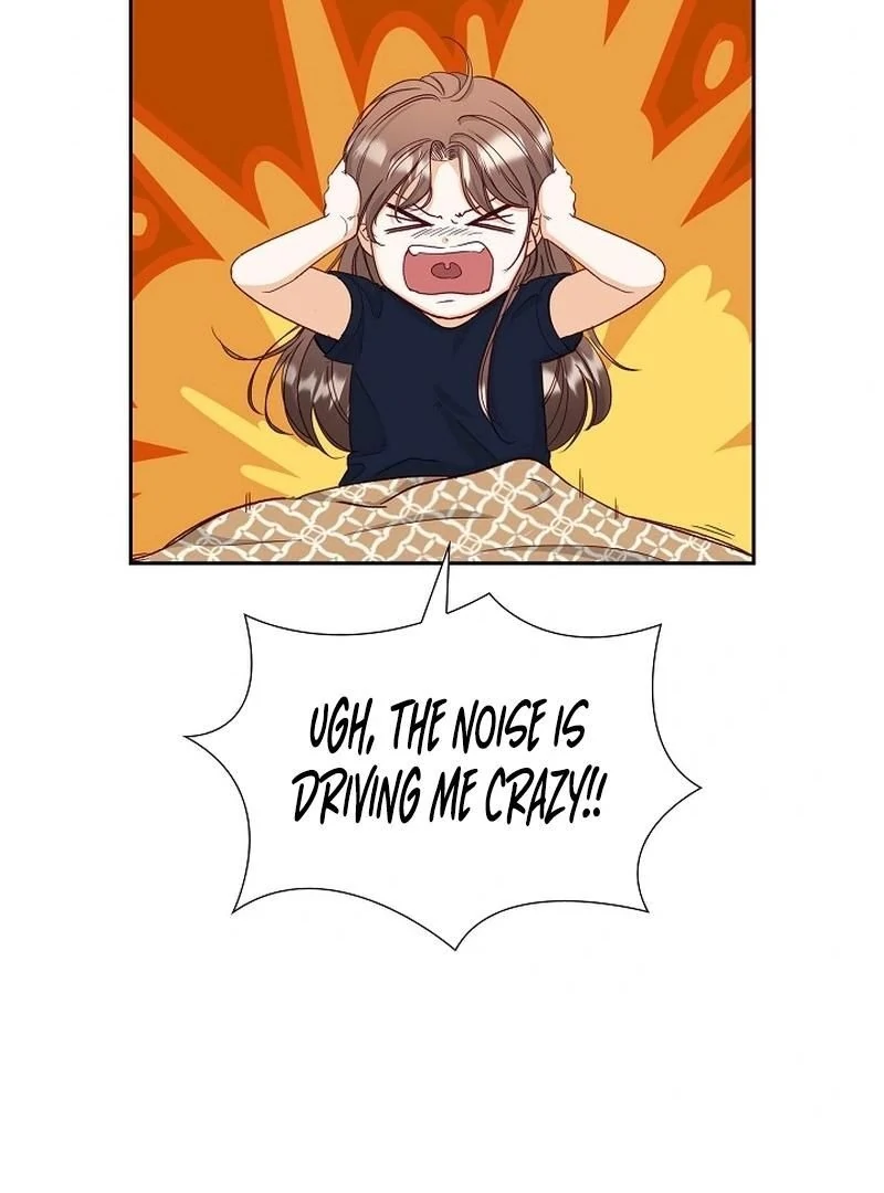 Dangerous Office Romance Chapter 7 - page 22