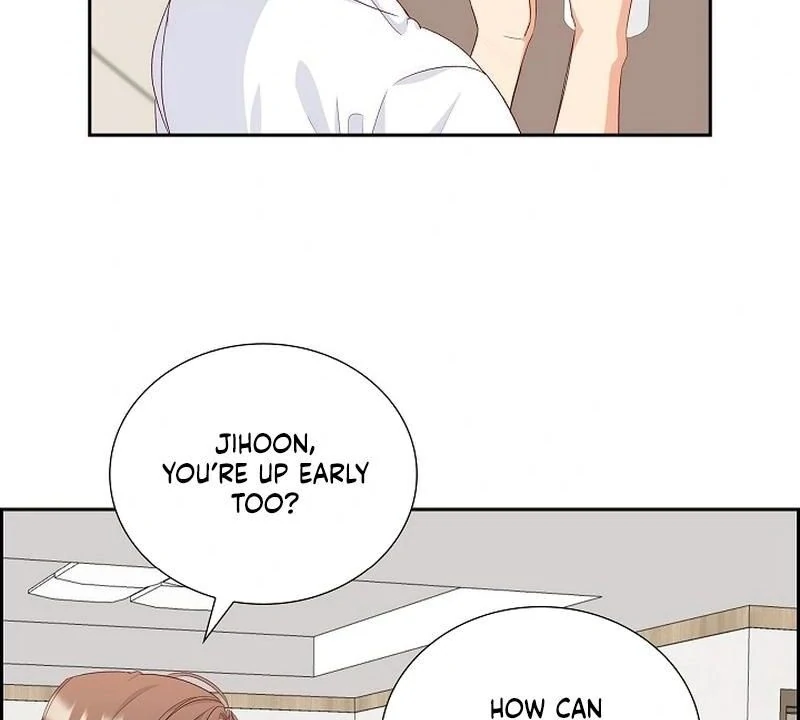 Dangerous Office Romance Chapter 7 - page 25