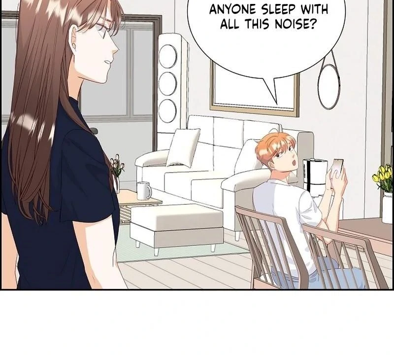 Dangerous Office Romance Chapter 7 - page 26