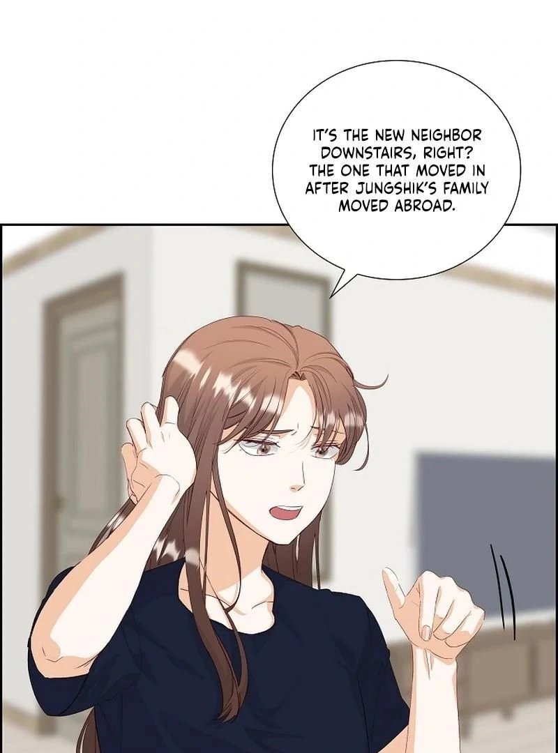 Dangerous Office Romance Chapter 7 - page 27