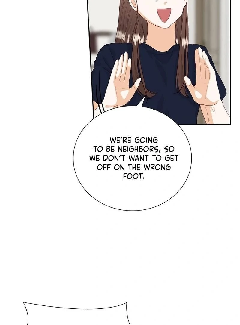 Dangerous Office Romance Chapter 7 - page 31