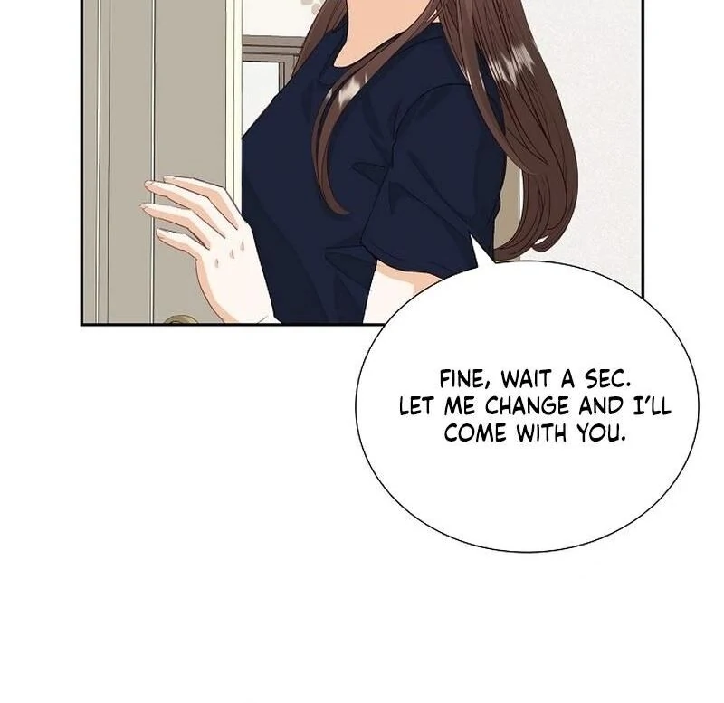 Dangerous Office Romance Chapter 7 - page 34
