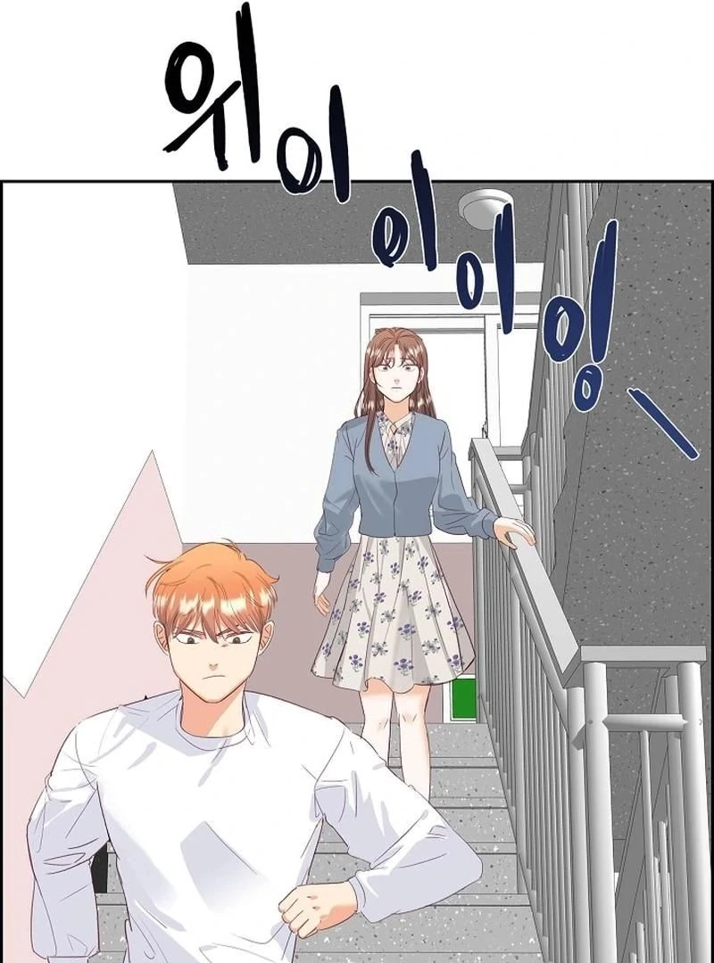 Dangerous Office Romance Chapter 7 - page 35