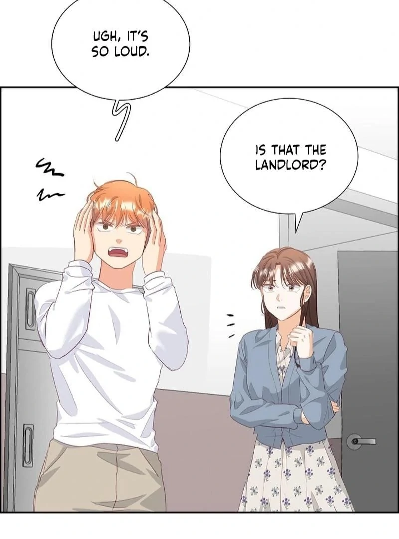 Dangerous Office Romance Chapter 7 - page 37