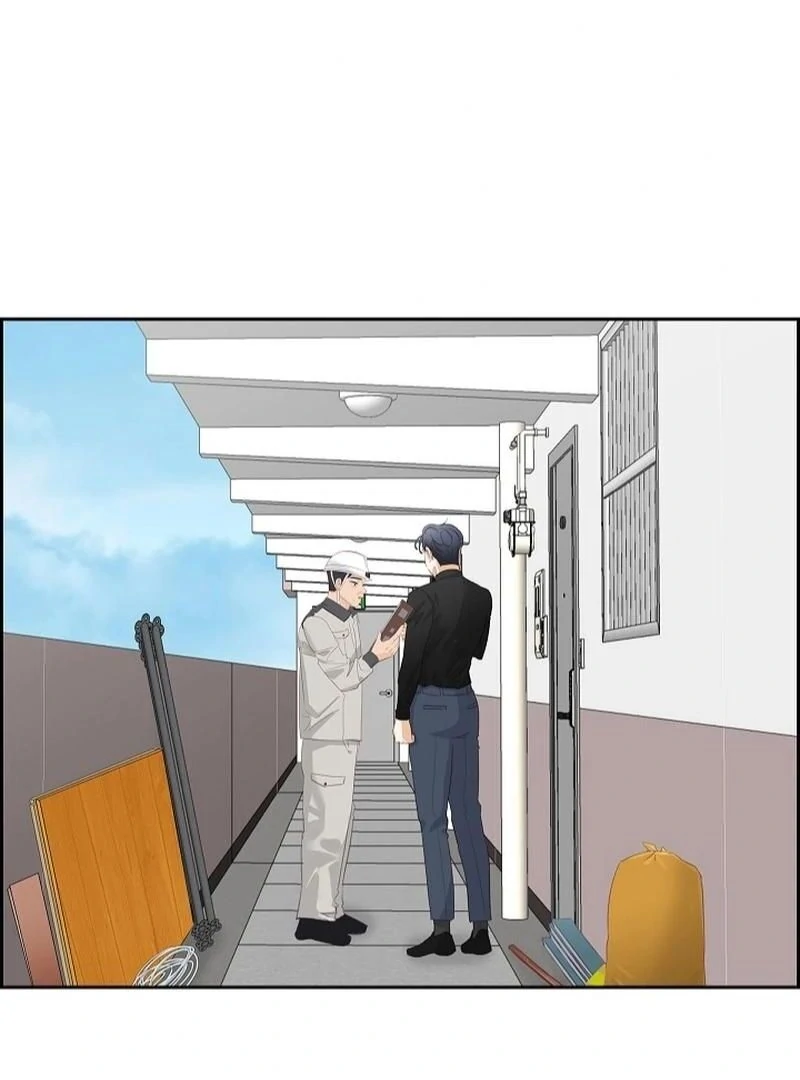 Dangerous Office Romance Chapter 7 - page 38