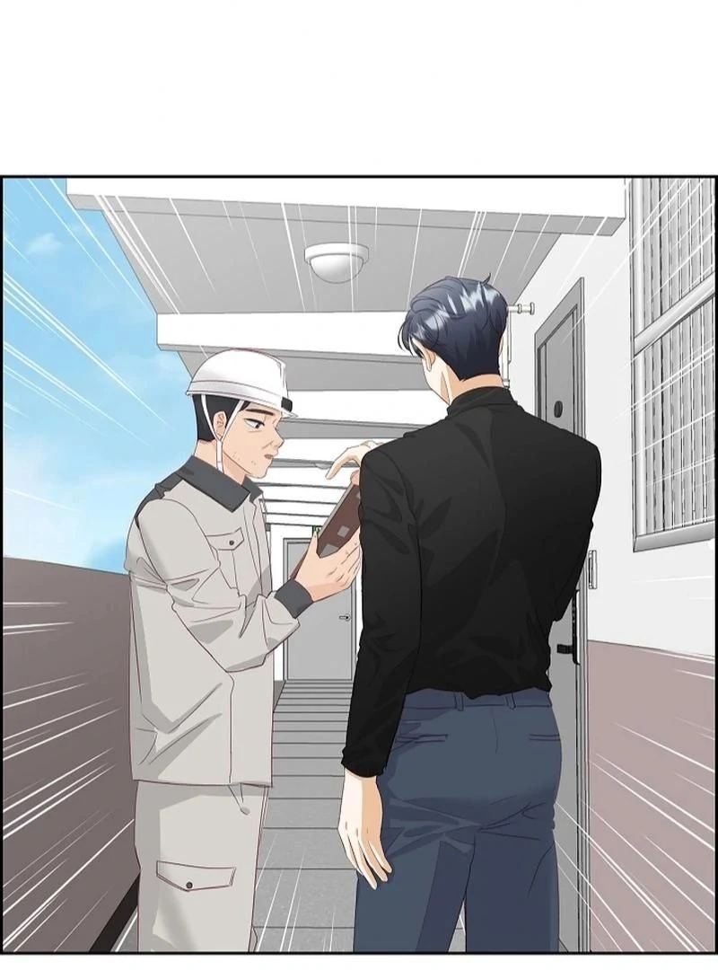 Dangerous Office Romance Chapter 7 - page 39