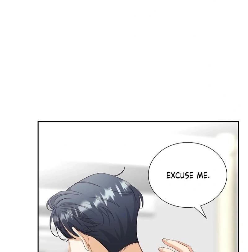 Dangerous Office Romance Chapter 7 - page 41