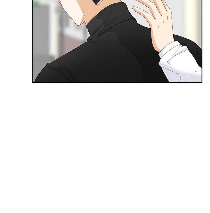 Dangerous Office Romance Chapter 7 - page 42
