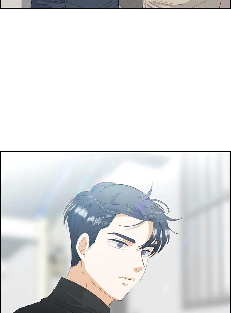 Dangerous Office Romance Chapter 7 - page 44