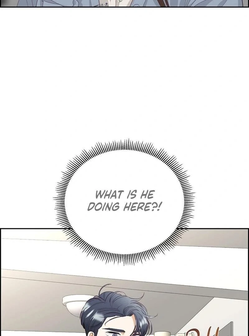 Dangerous Office Romance Chapter 7 - page 47