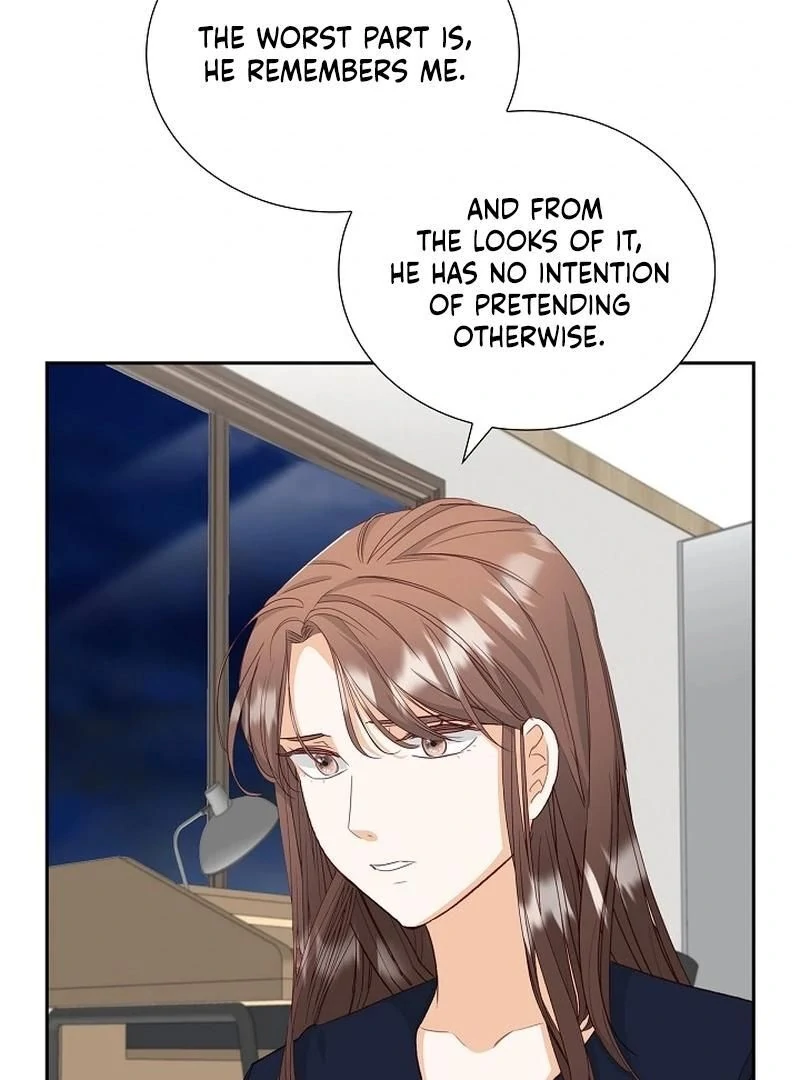 Dangerous Office Romance Chapter 7 - page 5