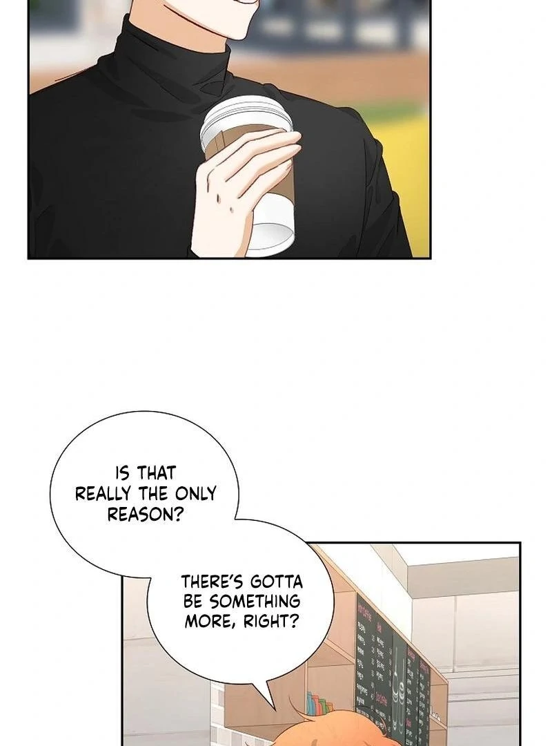 Dangerous Office Romance Chapter 7 - page 54