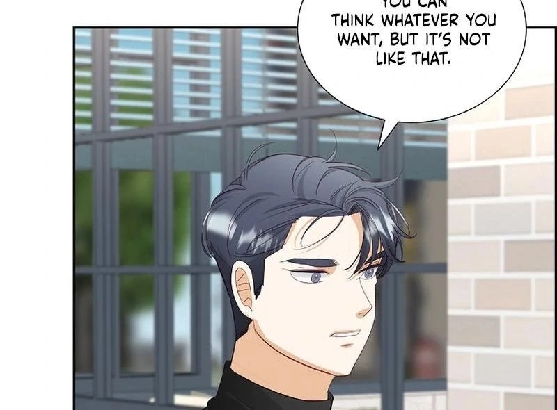 Dangerous Office Romance Chapter 7 - page 58