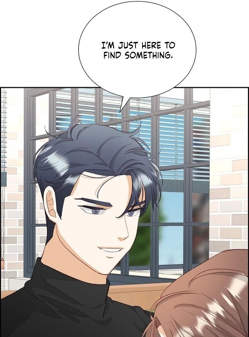 Dangerous Office Romance Chapter 7 - page 60