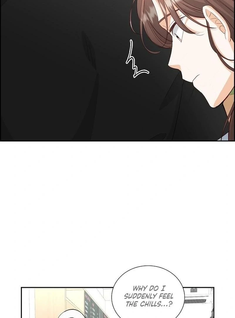 Dangerous Office Romance Chapter 7 - page 61