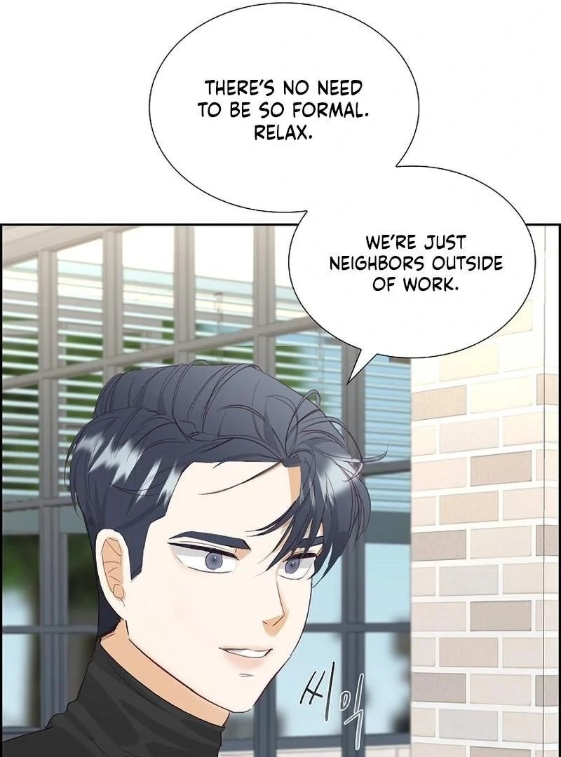 Dangerous Office Romance Chapter 7 - page 68