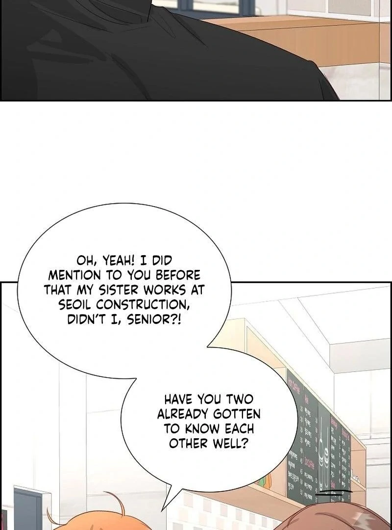 Dangerous Office Romance Chapter 7 - page 69