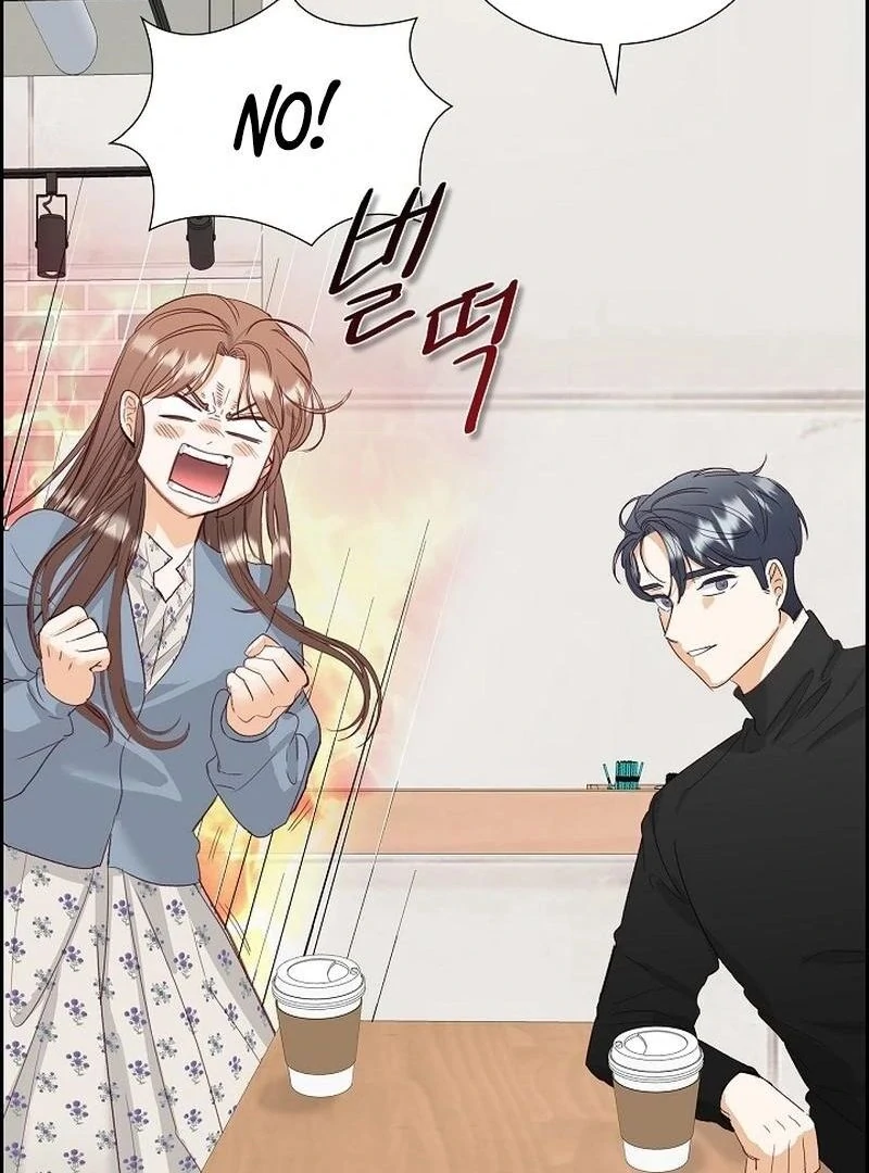 Dangerous Office Romance Chapter 7 - page 71