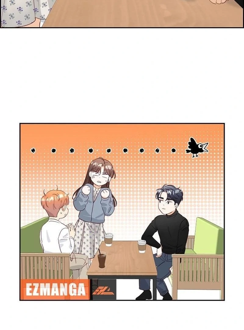 Dangerous Office Romance Chapter 7 - page 72