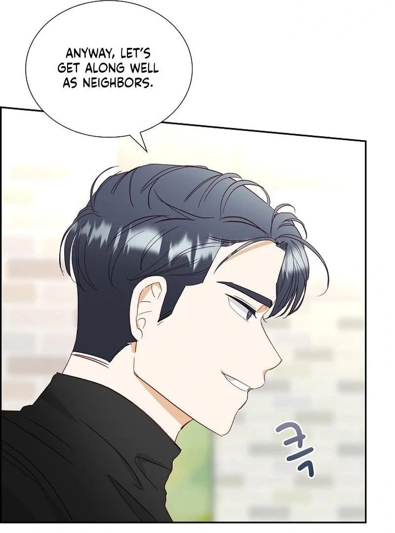 Dangerous Office Romance Chapter 7 - page 76