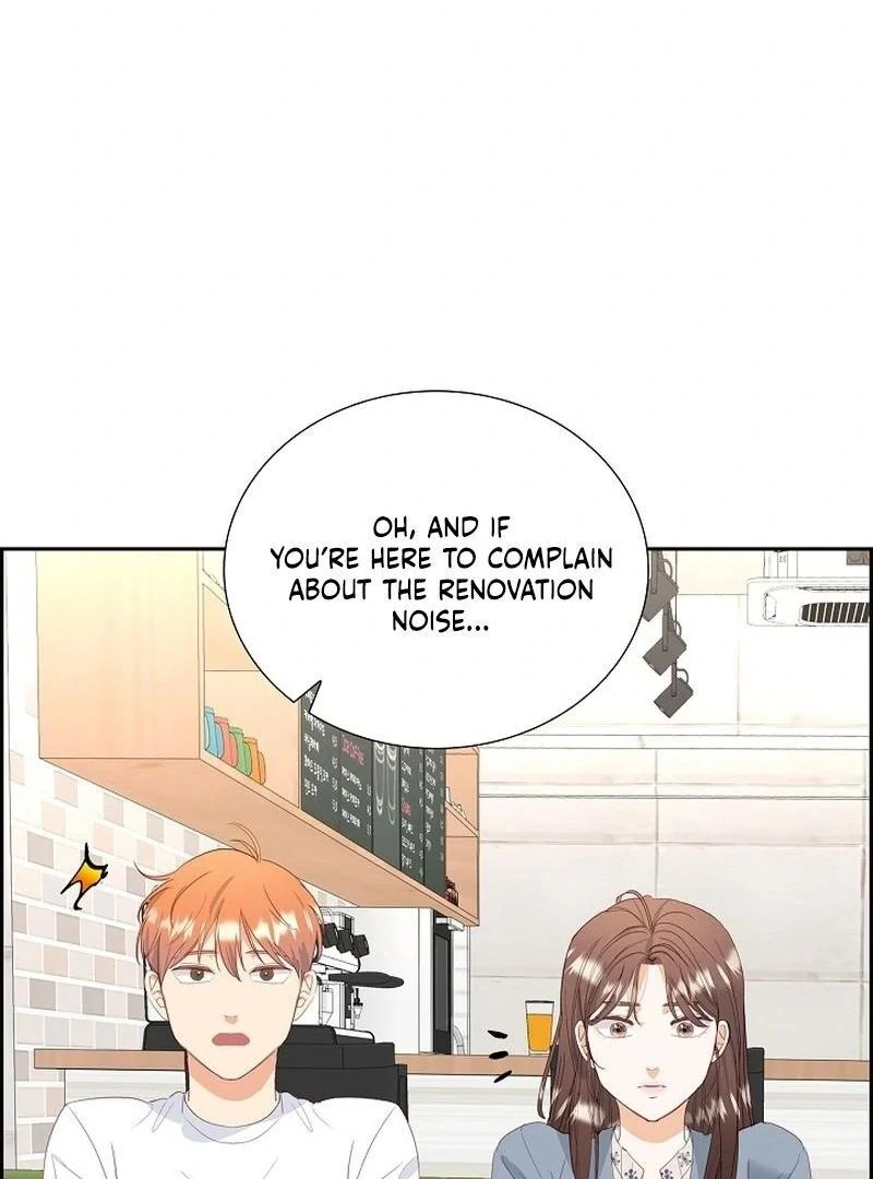 Dangerous Office Romance Chapter 7 - page 77