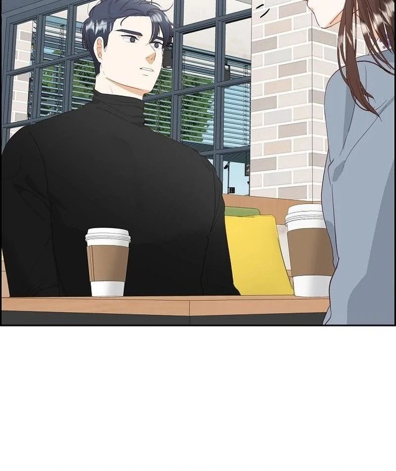 Dangerous Office Romance Chapter 7 - page 83
