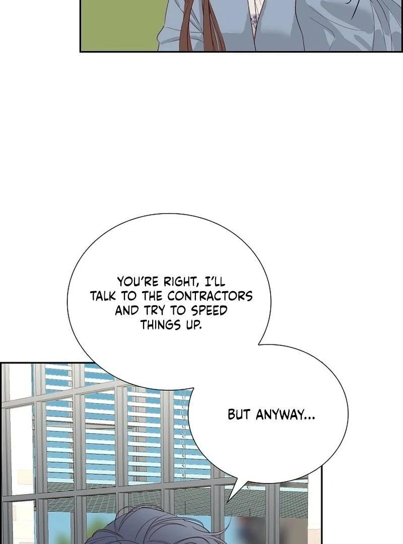 Dangerous Office Romance Chapter 7 - page 85