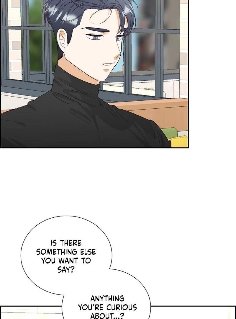 Dangerous Office Romance Chapter 7 - page 86