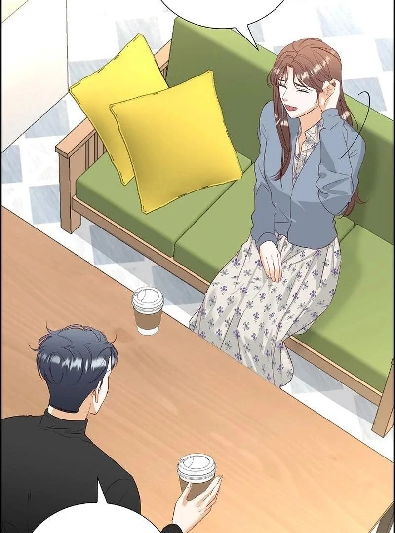 Dangerous Office Romance Chapter 7 - page 88