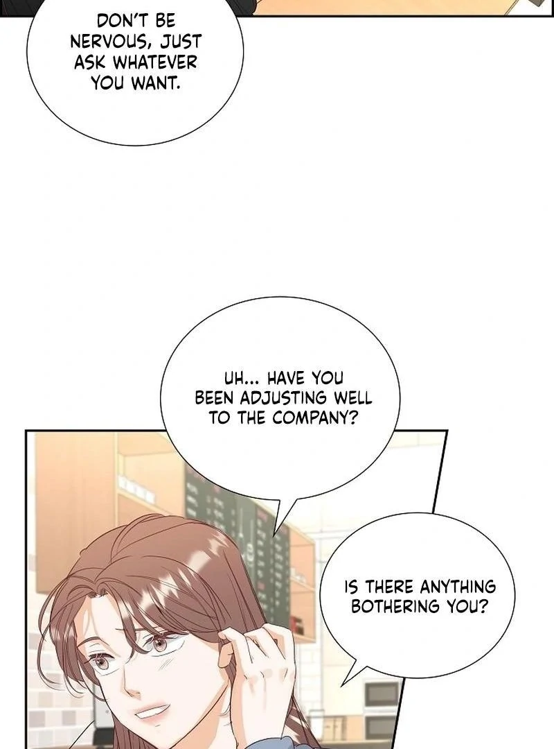 Dangerous Office Romance Chapter 7 - page 89
