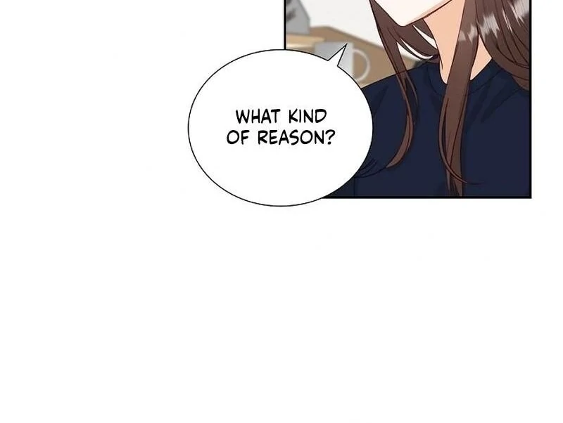 Dangerous Office Romance Chapter 7 - page 9