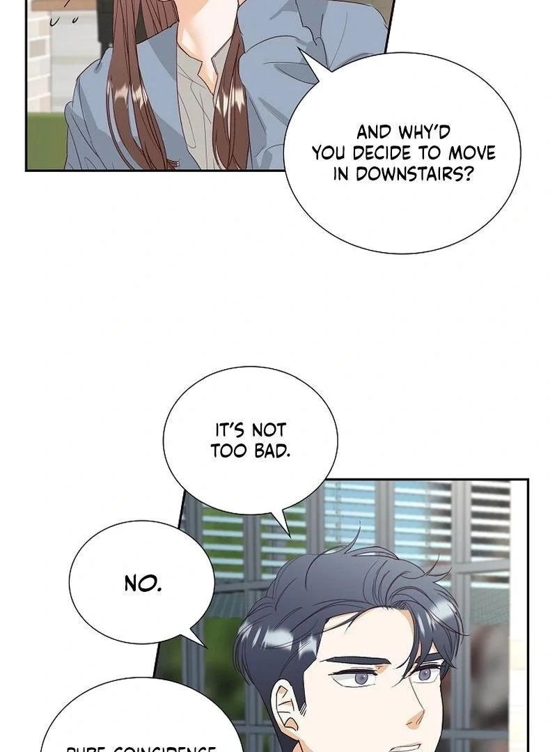 Dangerous Office Romance Chapter 7 - page 90