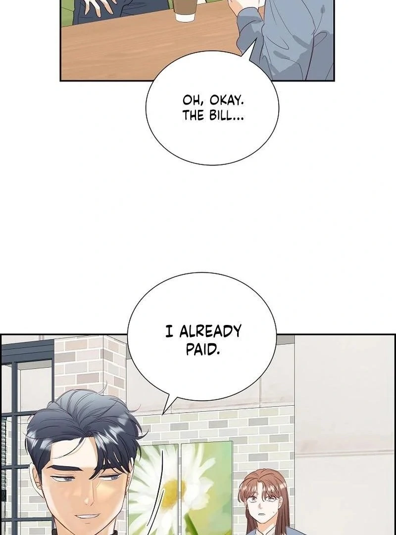 Dangerous Office Romance Chapter 7 - page 94