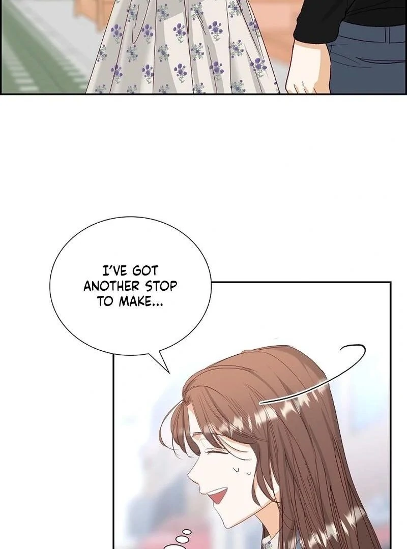 Dangerous Office Romance Chapter 7 - page 98