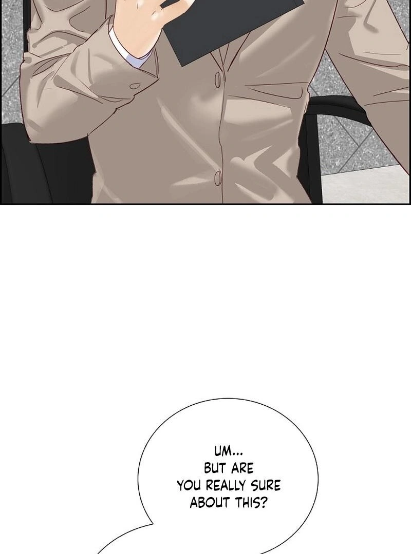 Dangerous Office Romance Chapter 6 - page 10