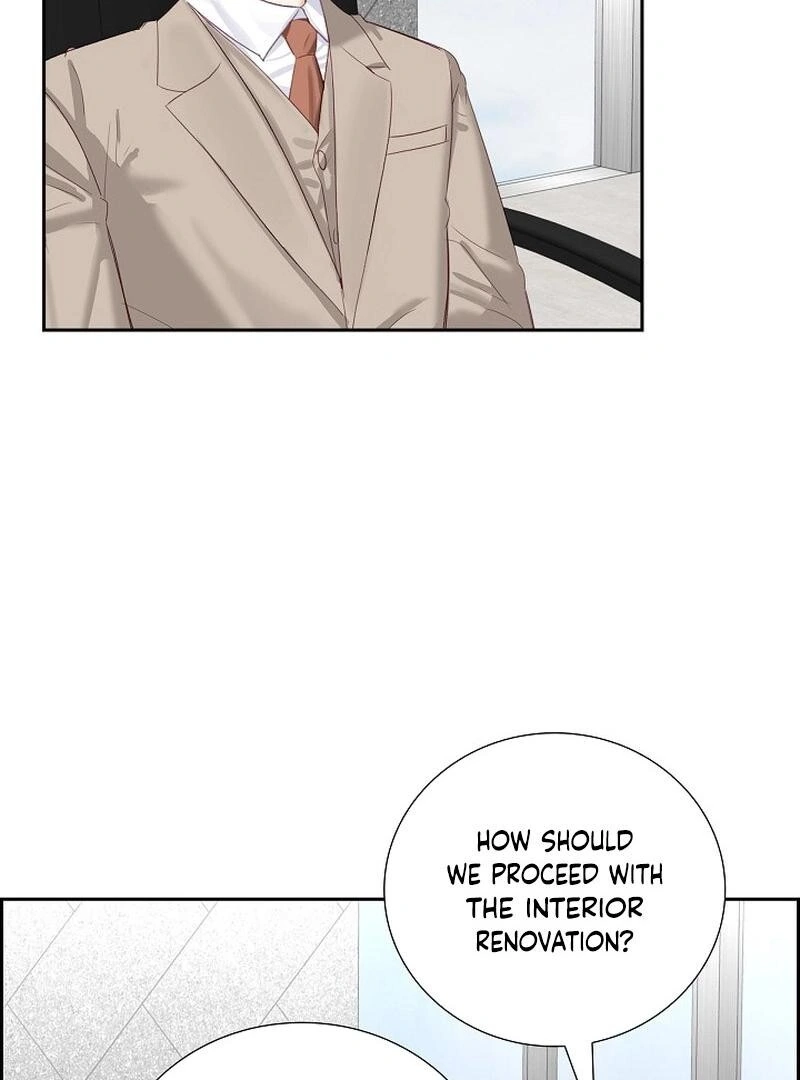 Dangerous Office Romance Chapter 6 - page 13