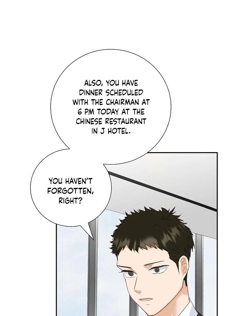 Dangerous Office Romance Chapter 6 - page 15