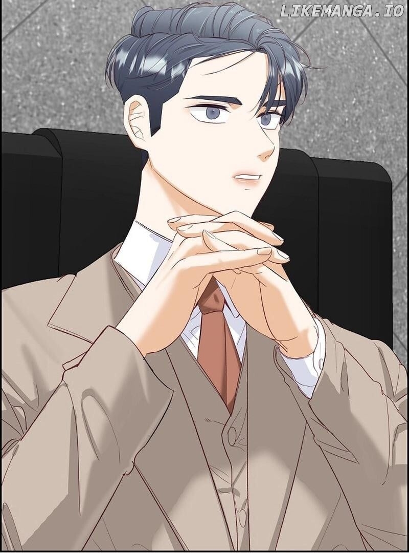 Dangerous Office Romance Chapter 6 - page 18