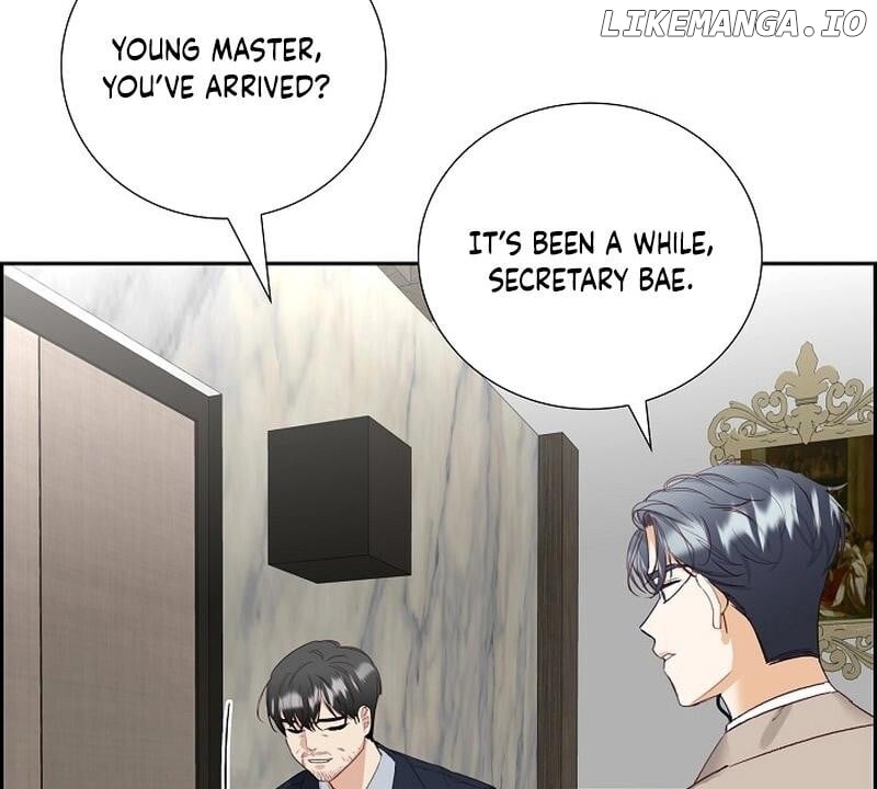 Dangerous Office Romance Chapter 6 - page 25