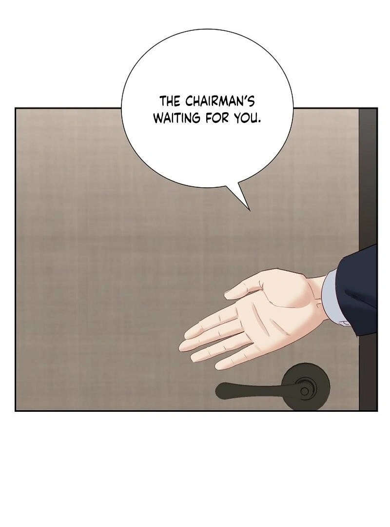 Dangerous Office Romance Chapter 6 - page 27