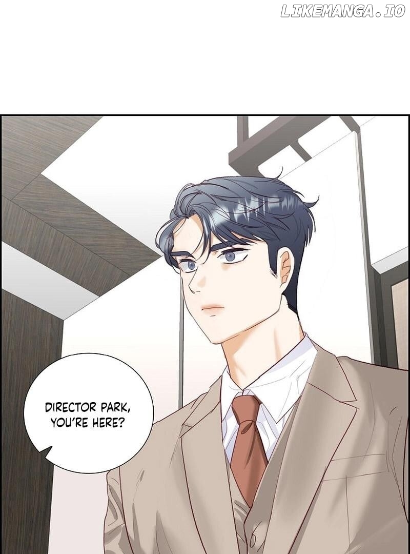 Dangerous Office Romance Chapter 6 - page 29