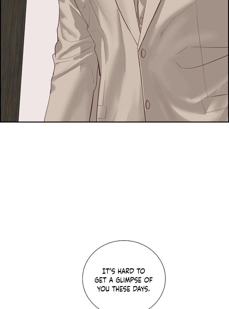 Dangerous Office Romance Chapter 6 - page 30
