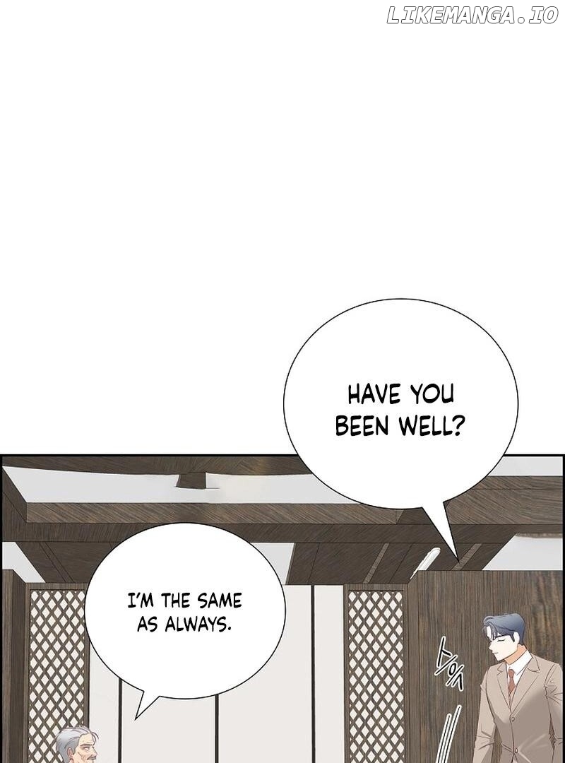 Dangerous Office Romance Chapter 6 - page 32