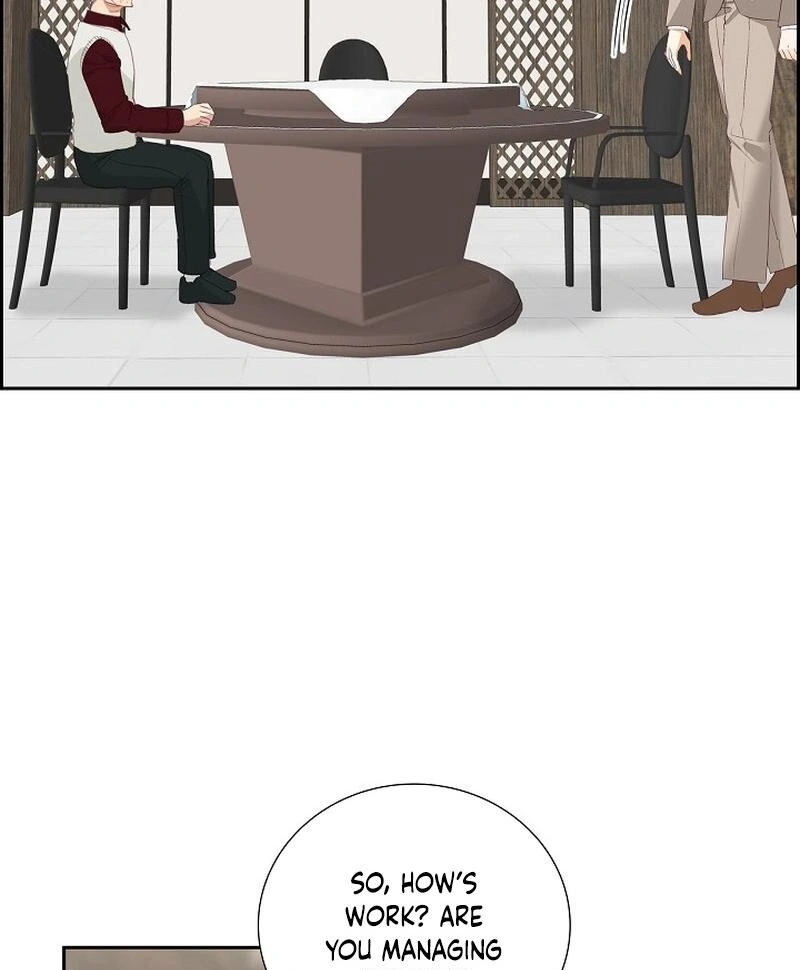 Dangerous Office Romance Chapter 6 - page 33