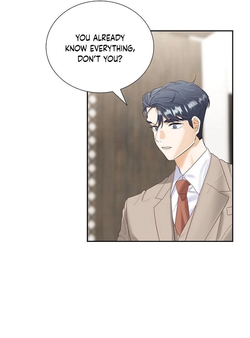 Dangerous Office Romance Chapter 6 - page 35