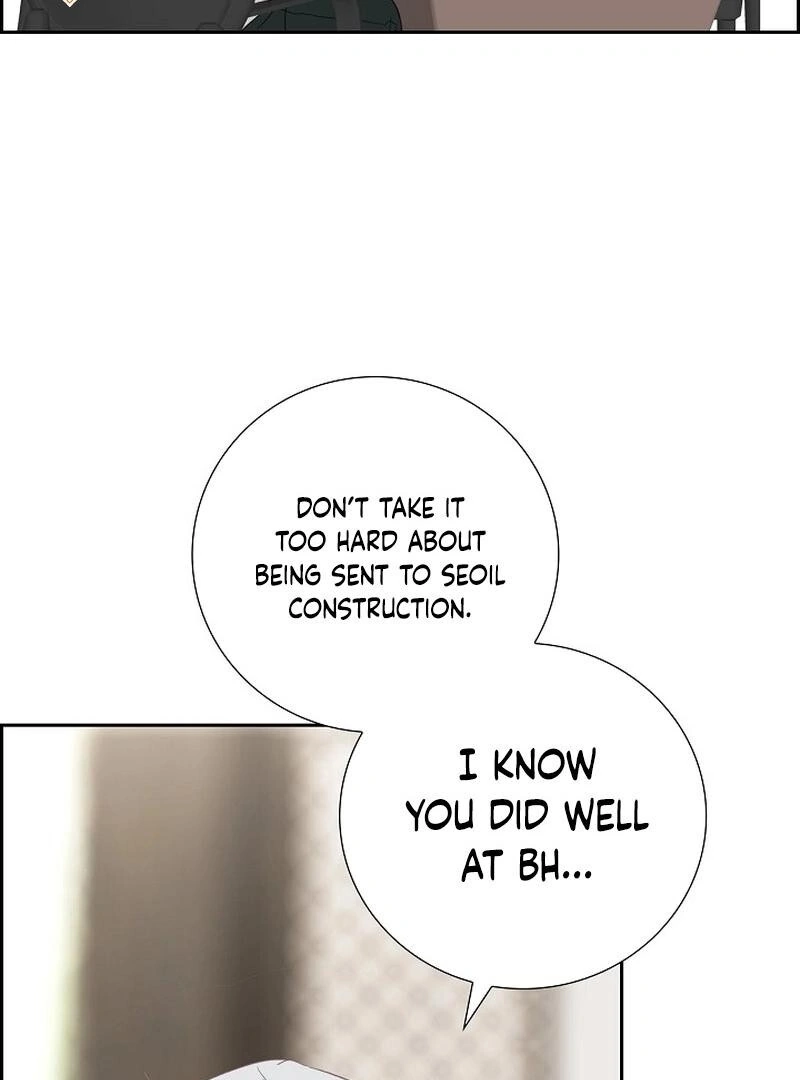 Dangerous Office Romance Chapter 6 - page 37
