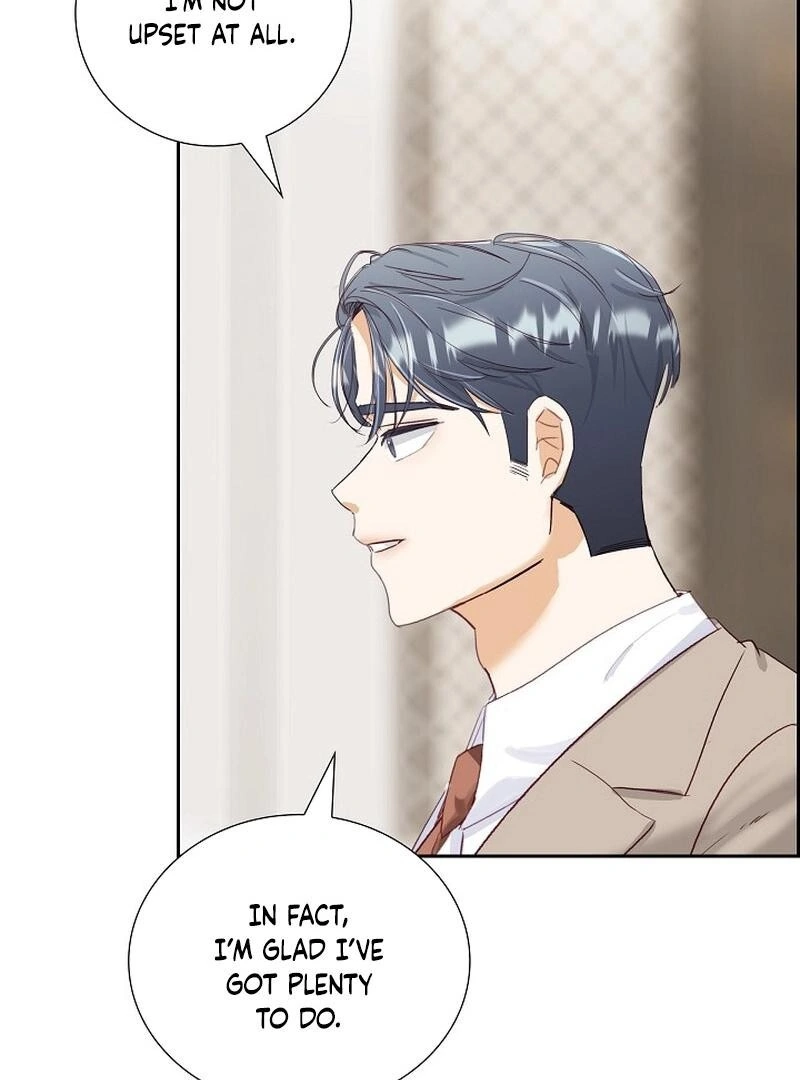 Dangerous Office Romance Chapter 6 - page 39