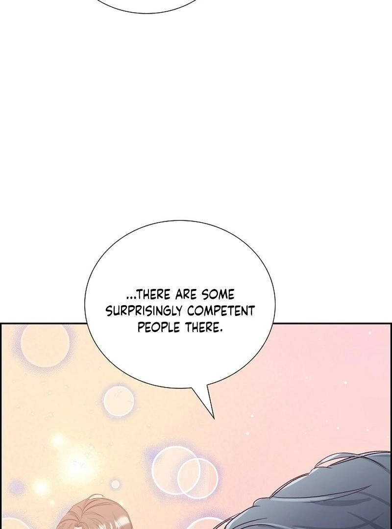 Dangerous Office Romance Chapter 6 - page 40